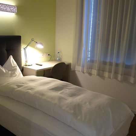 Partner Hotel Ag Zofingen Extérieur photo
